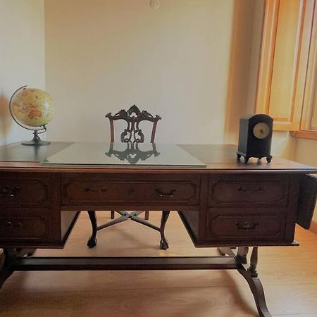 Willa Casa De Sampaio - Castelo Mendo Zewnętrze zdjęcie