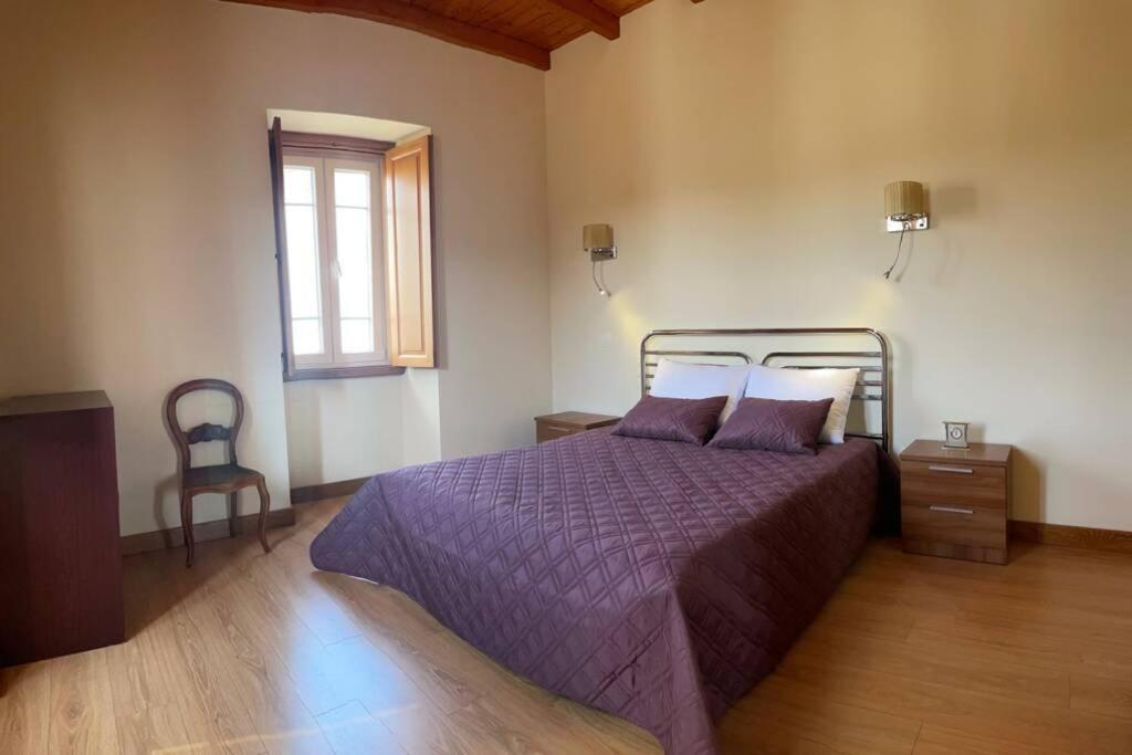Willa Casa De Sampaio - Castelo Mendo Zewnętrze zdjęcie