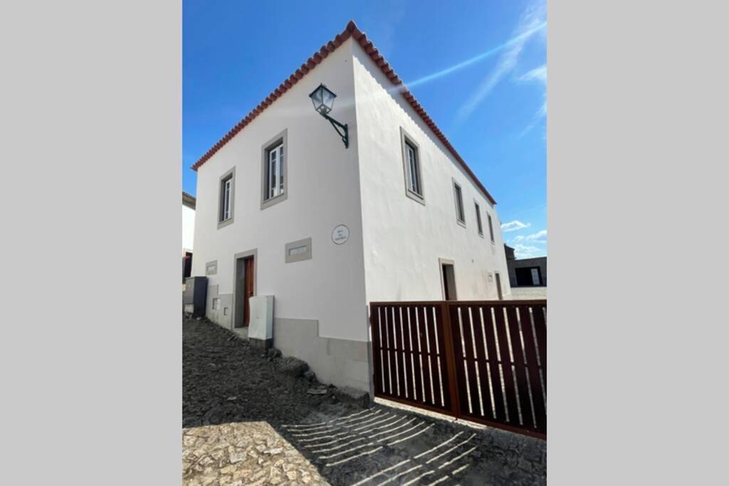 Willa Casa De Sampaio - Castelo Mendo Zewnętrze zdjęcie