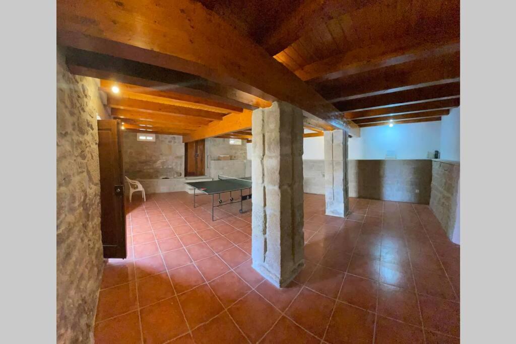Willa Casa De Sampaio - Castelo Mendo Zewnętrze zdjęcie