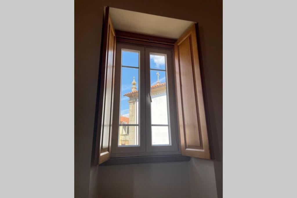 Willa Casa De Sampaio - Castelo Mendo Zewnętrze zdjęcie
